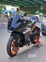 Ktm rc 200 for sale