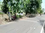 50 cent orginal land in kakkanad infopark express highway just 50 mtr