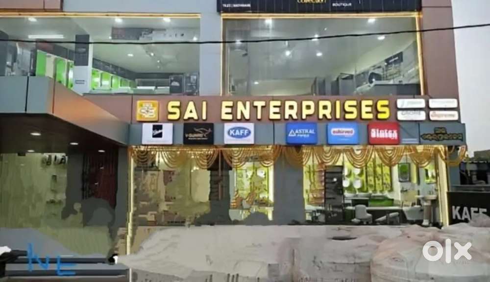 Project sales Manager