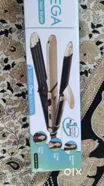 Hair style straightner 3in1 vega