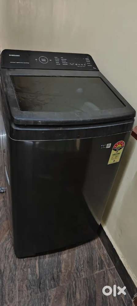 Samsung Automatic Top Load Washing Machine