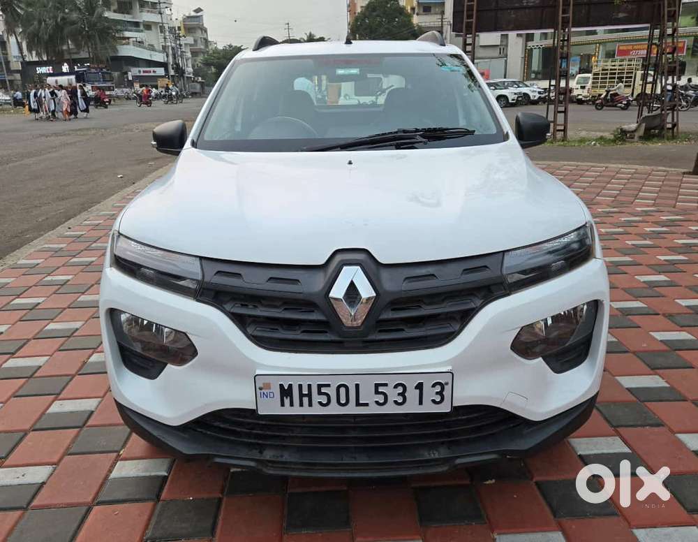 Renault KWID RXL, 2020, Petrol