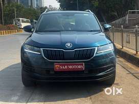 Skoda Karoq 1.5 Style AT, 2020, Petrol