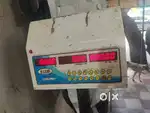 Weighing scale