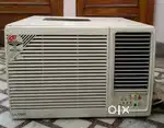 Lloyd 3 star 1.5 ton ac window