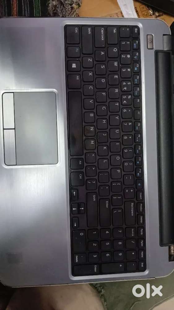 Dell  laptop best condition