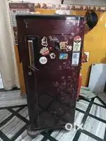 Fridge whirlpool in perfectly working condition