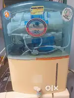 Water Purifier R.O.