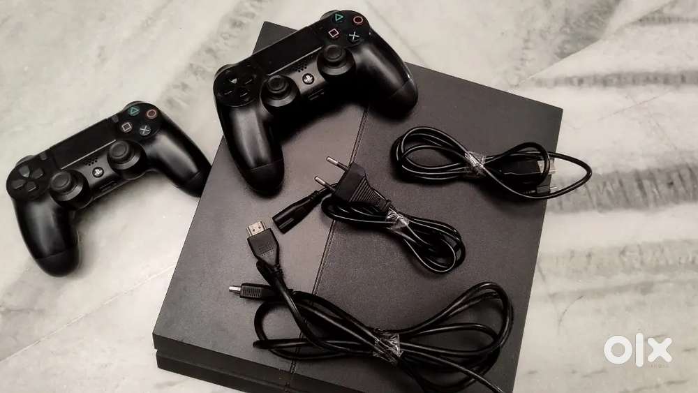 BRAND NEW PS4.