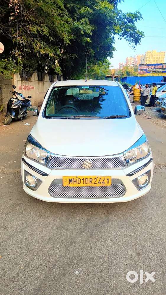 Maruti Suzuki Celerio 2021 CNG & Hybrids 65000 Km Driven