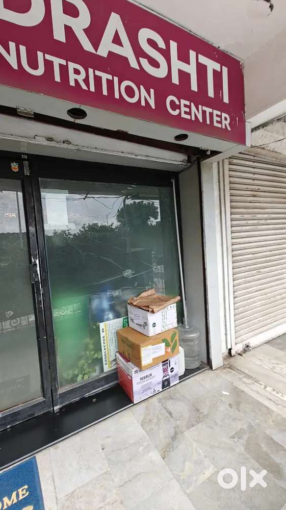 PARTH AVENUE -ONGC AVANI BHAVAN