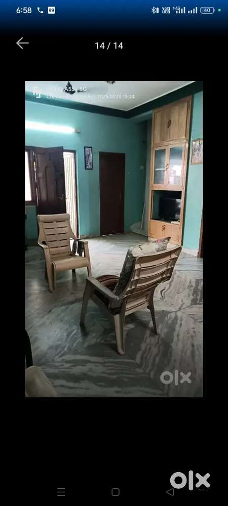 Office face for rent near Nungambakkam railway station