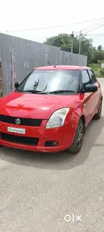 Maruti Suzuki Swift 2006 Petrol 110000 Km Driven