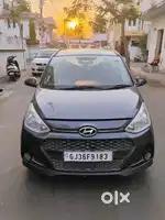 Hyundai Grand i10 2018 CNG Well Maintained