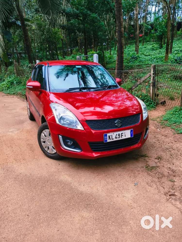 Maruti Suzuki Swift 2014 Diesel Well Maintained