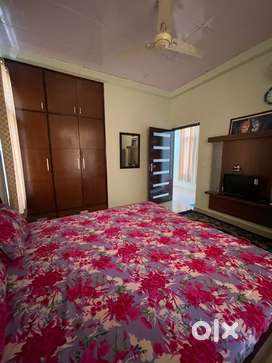 1bhk full furnished available for rent