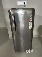 Lg washing machine 180 L -Excellent Condition