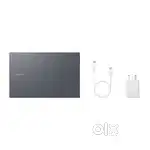 Samsung Galaxy Book4, Intel Core 5 Gray, 16GB RAM, 1.5 TB M.2 NVME SSD