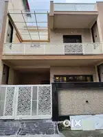 4bhk independent villa for sale
