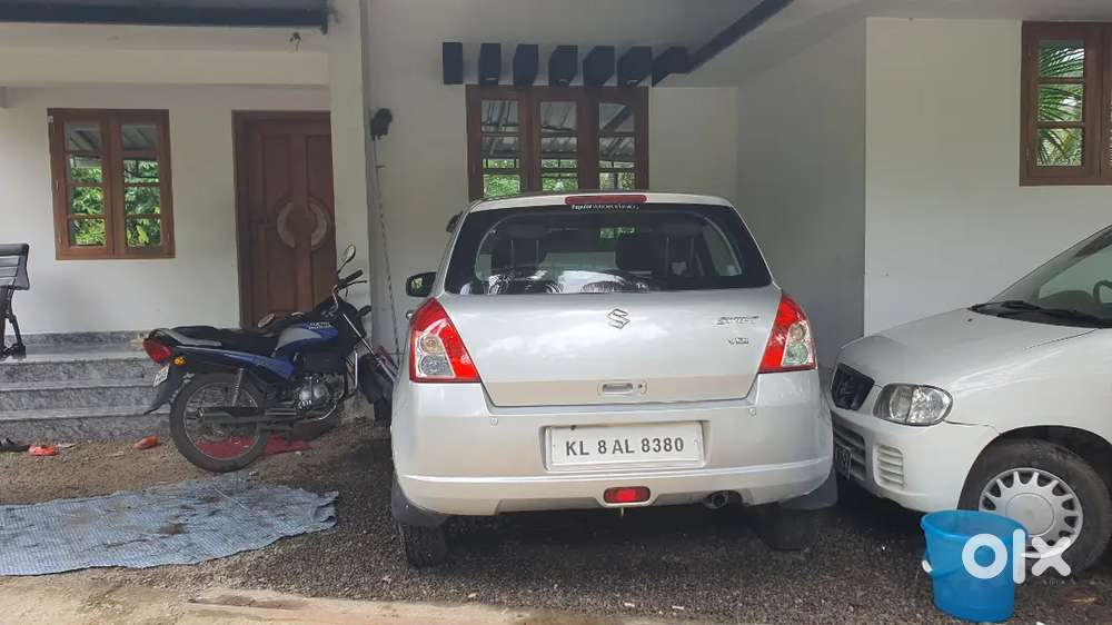 Maruti Suzuki Swift 2007 Diesel