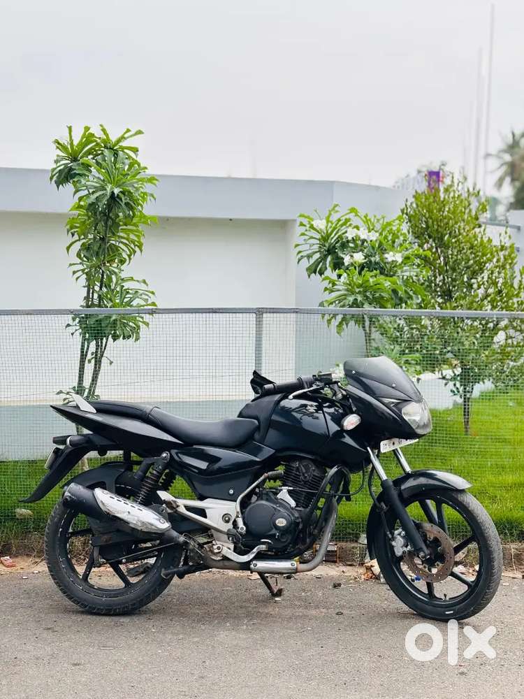 Bajaj pulsar 150 for sale