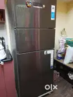 Bosch Fridge