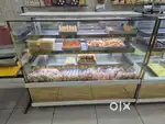 Counter for sale in good condition