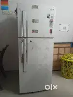 LG 4 star 237 litres