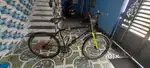 Sky rock, 2 years old, rarely used, excellently fine condition