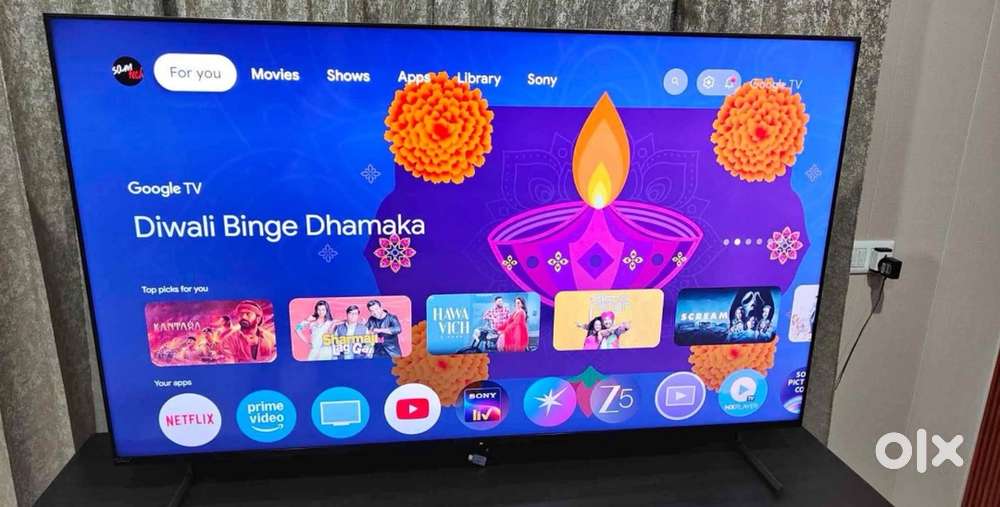 Android smart webos LED’s TV FOR SALE DIWALI WEEK SALE 90% OFF SHOPNOW