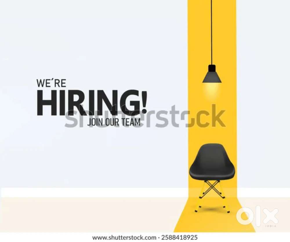 Distributor Activity Boy