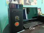 Desktop Computer