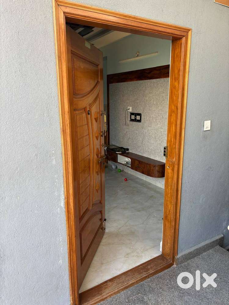 2BHK available for lease in Ulsoor