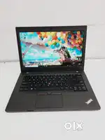 Lenovo i3 5th gen thinkpad available for sell in just 10500