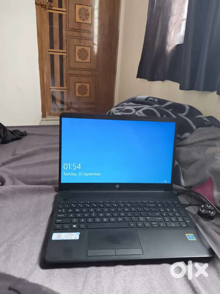 Selling laptop