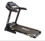 Treadmill and Elliptical Cross Trainer Sales in Chengalpattu
