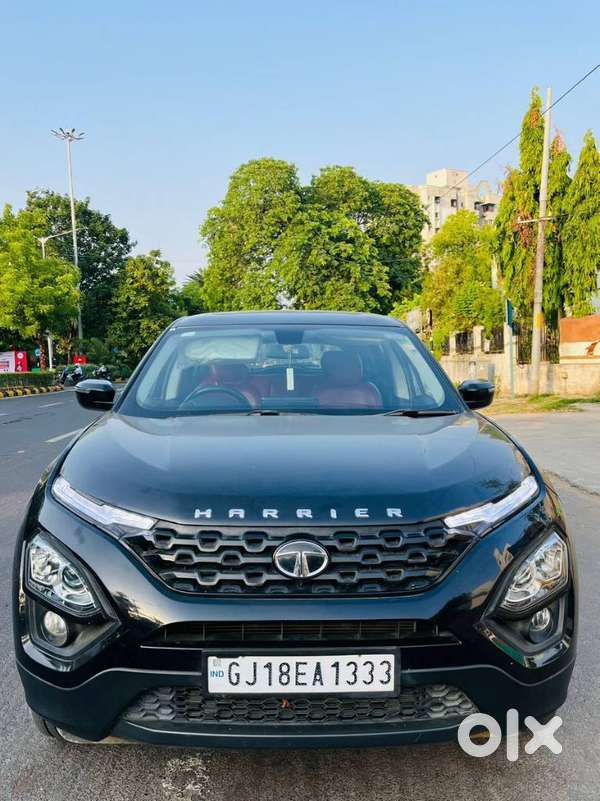 Tata Harrier XT+, 2023, Diesel