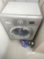 IFB Fully Automatic 6.5 KG- In completly working condition