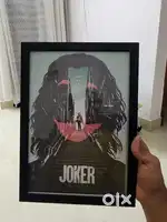 Poster with Frame