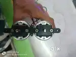 Dc moter 12w