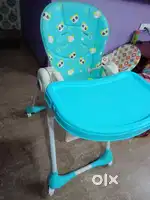 Feeding chair