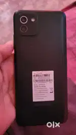 Samsung galaxy a03