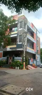 House for rent --2bhk