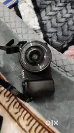 SONY a6400