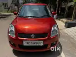 Maruti Suzuki Swift 2004-2010 LXi BSIV, 2011, Petrol