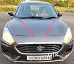 Maruti Suzuki Dzire 1.2 VXI AMT, 2018, Petrol