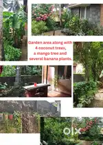 Fully furnished house for sale near Manipal for Rs.72 lakh, negotiable