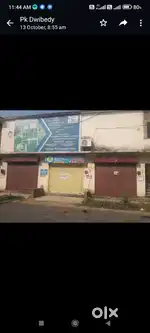 Shop for rent