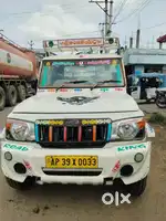 Mahindra pik-up FB 1.5