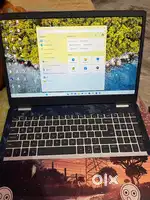 Dell inspiron 3505
